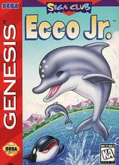 Ecco Jr New