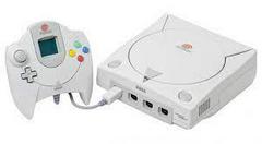 Sega Dreamcast Console New