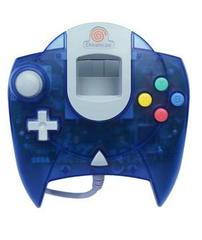 Blue Sega Dreamcast Controller New