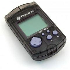 Smoke Dreamcast VMU New