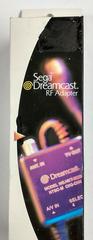 Sega Dreamcast RF Adapter New