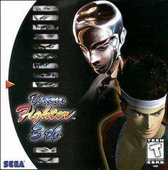 Virtua Fighter 3tb New