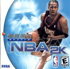 NBA 2K New