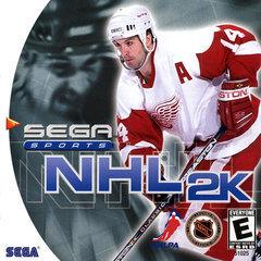 NHL 2K New