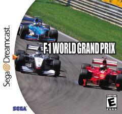 F1 World Grand Prix New