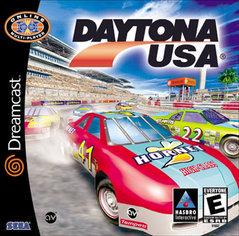 Daytona USA New