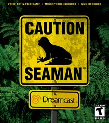 Seaman New