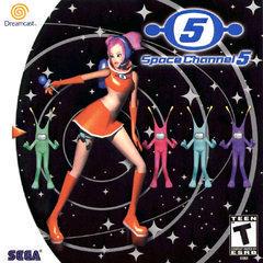 Space Channel 5 New