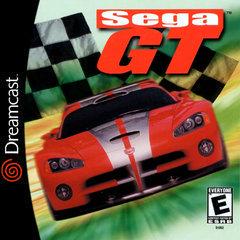 Sega GT New