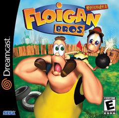 Floigan Bros. New