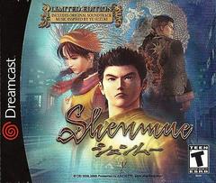 Shenmue [Limited Edition] New