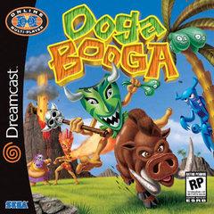 Ooga Booga New