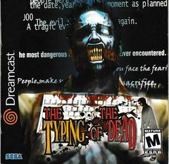 The Typing of the Dead New