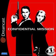 Confidential Mission New
