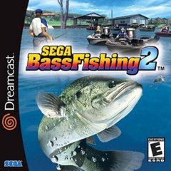 Sega Bass Fishing 2 New