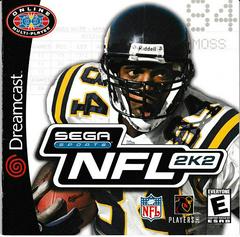 NFL 2K2 New