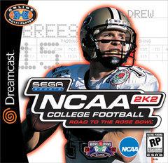 NCAA Football 2002 New