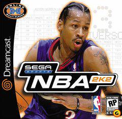 NBA 2K2 New