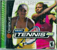 Tennis 2K2 New