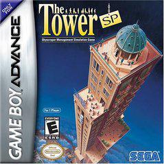 The Tower SP New