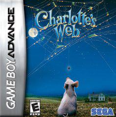 Charlottes Web New