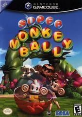 Super Monkey Ball New