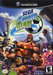 Sega Soccer Slam New