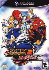 Sonic Adventure 2 Battle New