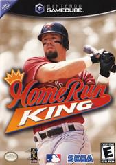 Home Run King New