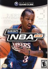 NBA 2K2 New