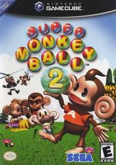 Super Monkey Ball 2 New