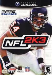 NFL 2K3 New