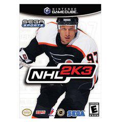 NHL 2K3 New