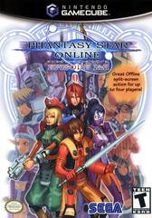 Phantasy Star Online New