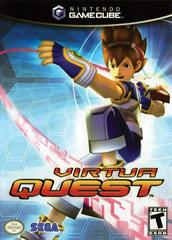 Virtua Quest New