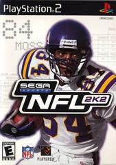 NFL 2K2 New