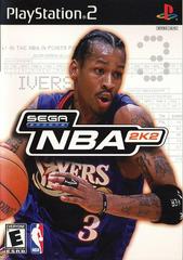 NBA 2K2 New