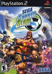 Sega Soccer Slam New