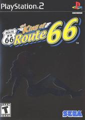 King of Route 66 New