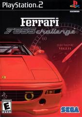 Ferrari F355 Challenge New