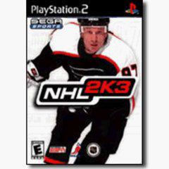 NHL 2K3 New