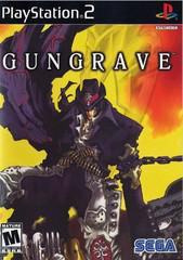 Gungrave New