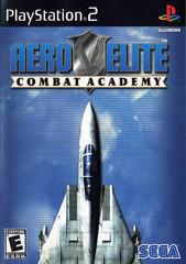 Aero Elite Combat Academy New