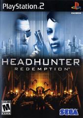 Headhunter Redemption New