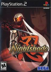 Nightshade New