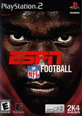 ESPN Football 2004 New