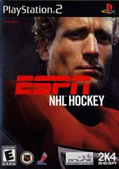 ESPN Hockey 2004 New