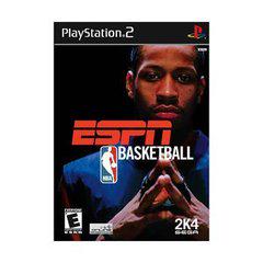 ESPN Basketball 2004 New