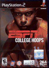 ESPN College Hoops 2004 New