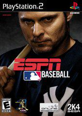 ESPN Baseball 2004 New